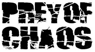 logo Prey Of Chaos
